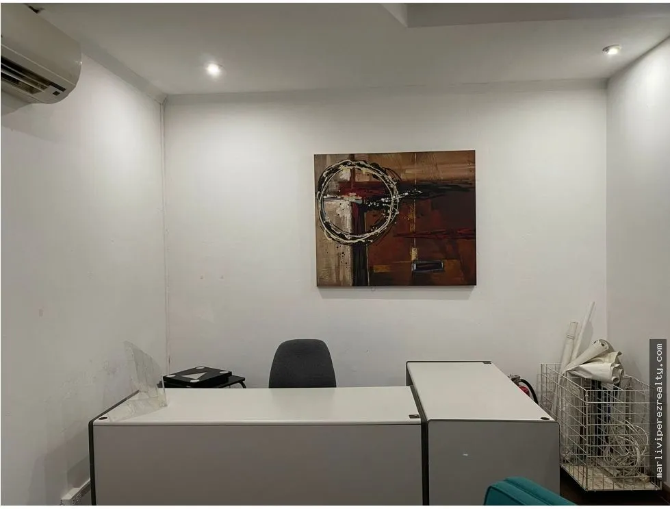 Office for rent in Bella Vista