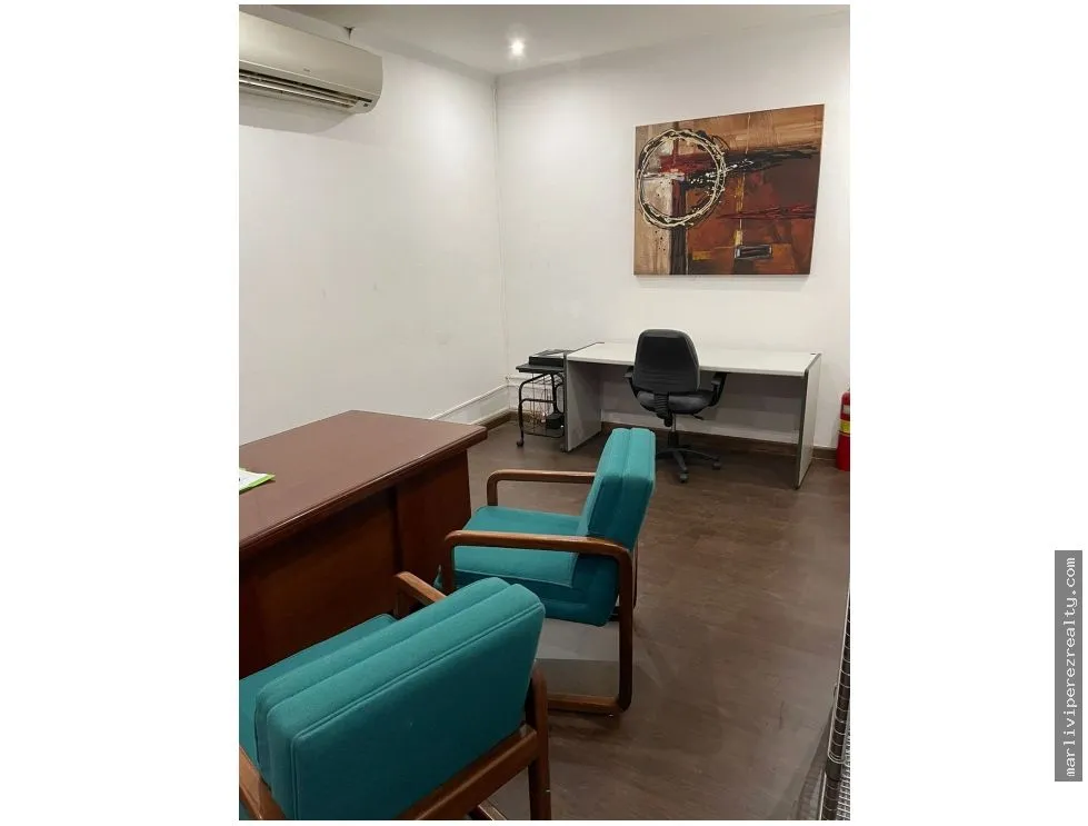 Office for rent in Bella Vista