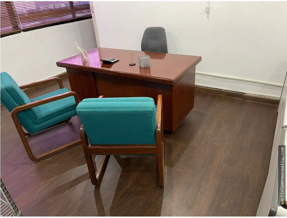 Office for rent in Bella Vista