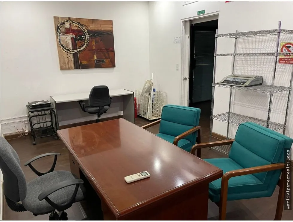 Office for rent in Bella Vista