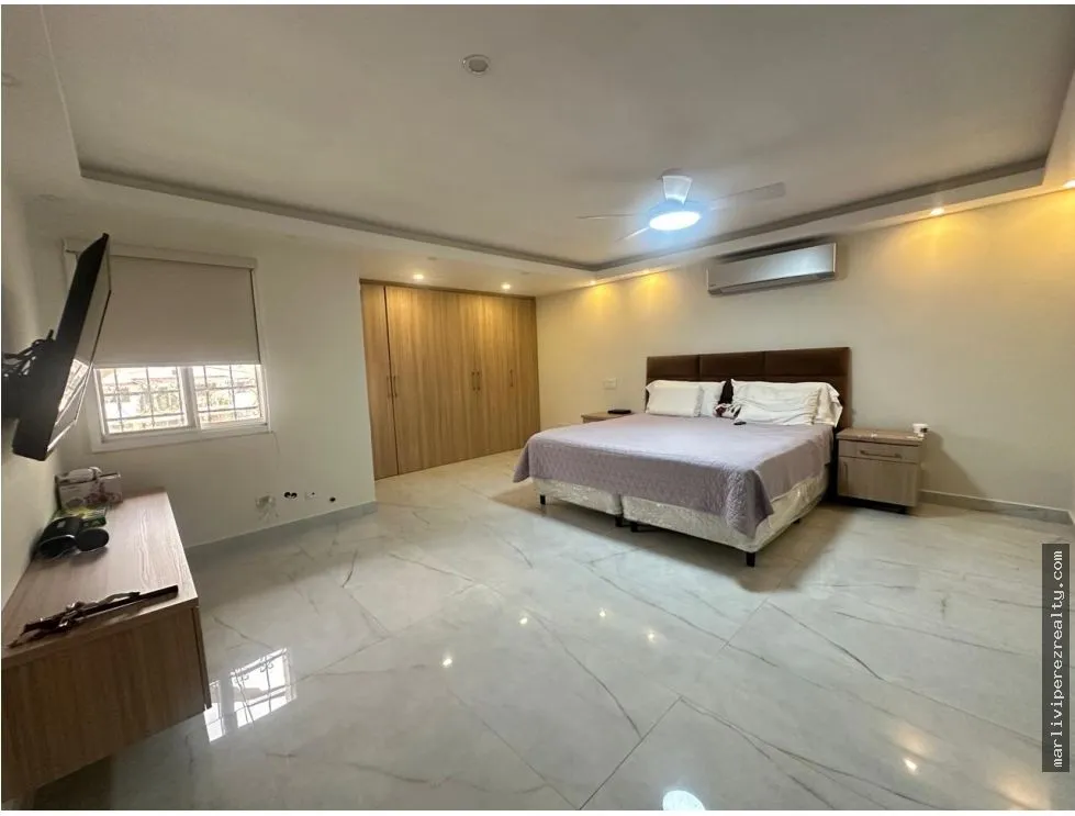 Single Family House for rent in Betania