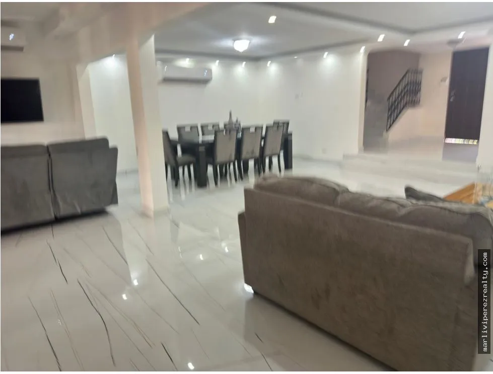 Single Family House for rent in Betania