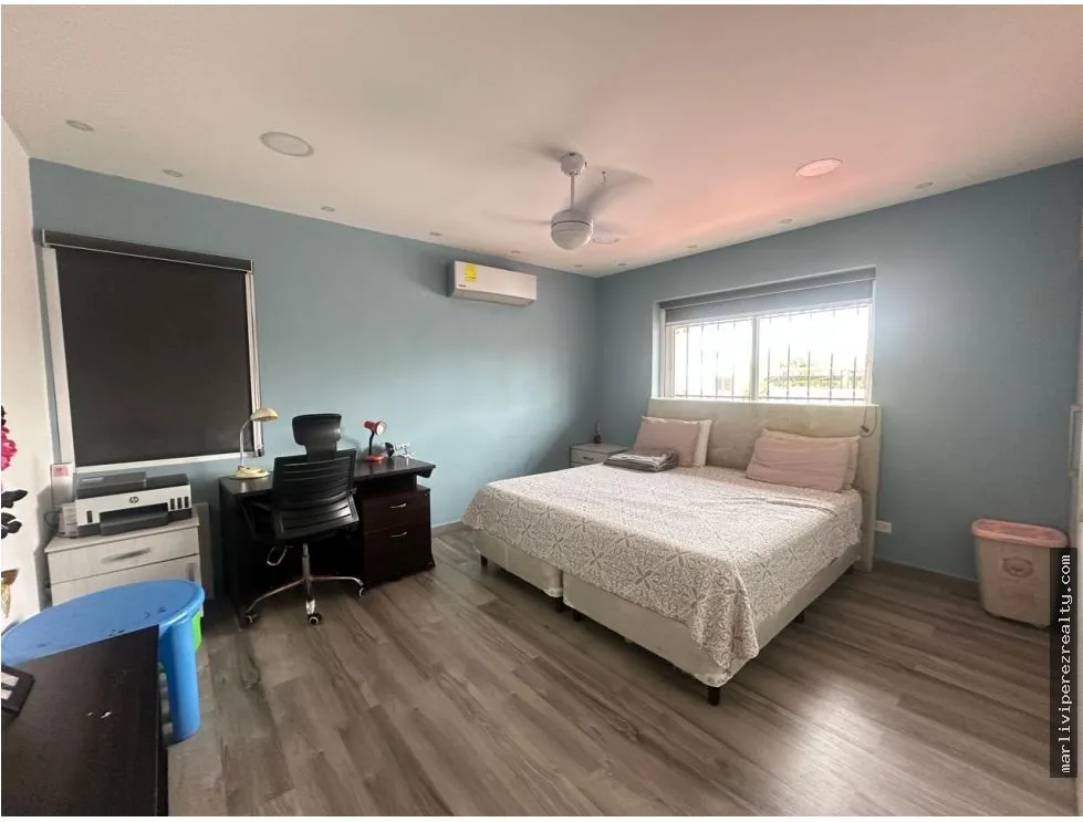 Single Family House for rent in Betania