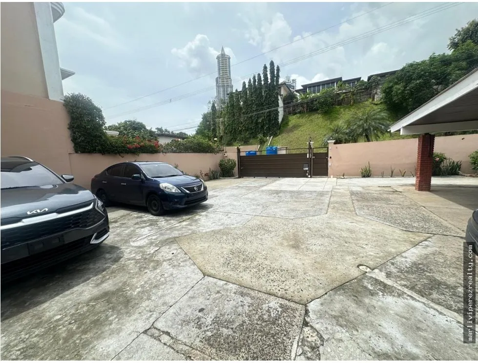 Single Family House for rent in Betania