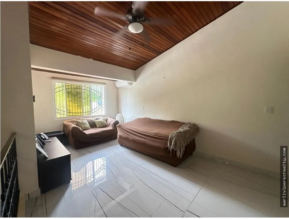 Single Family House for rent in Betania