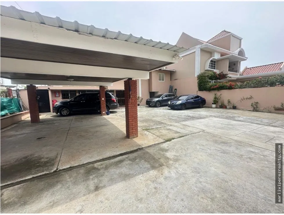 Single Family House for rent in Betania