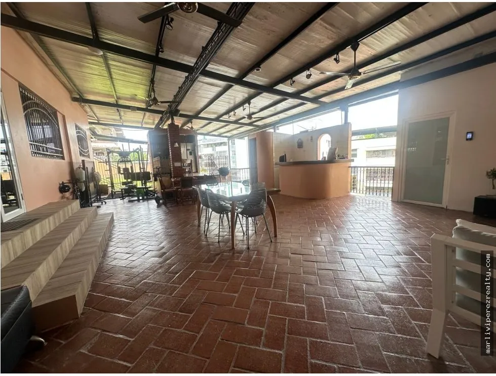Single Family House for rent in Betania