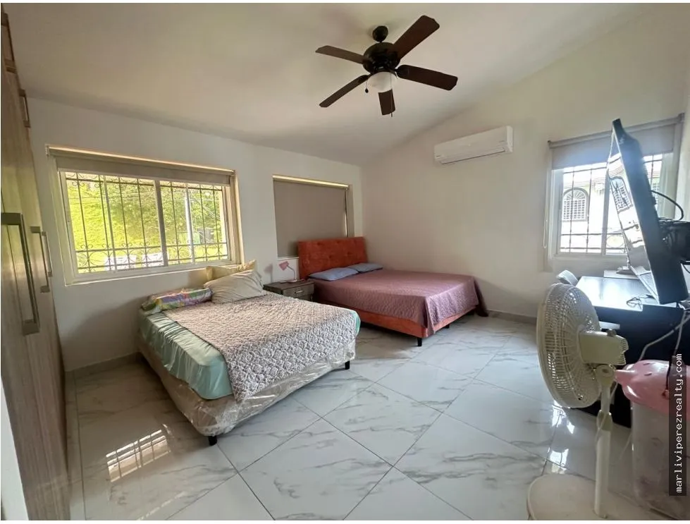 Single Family House for rent in Betania