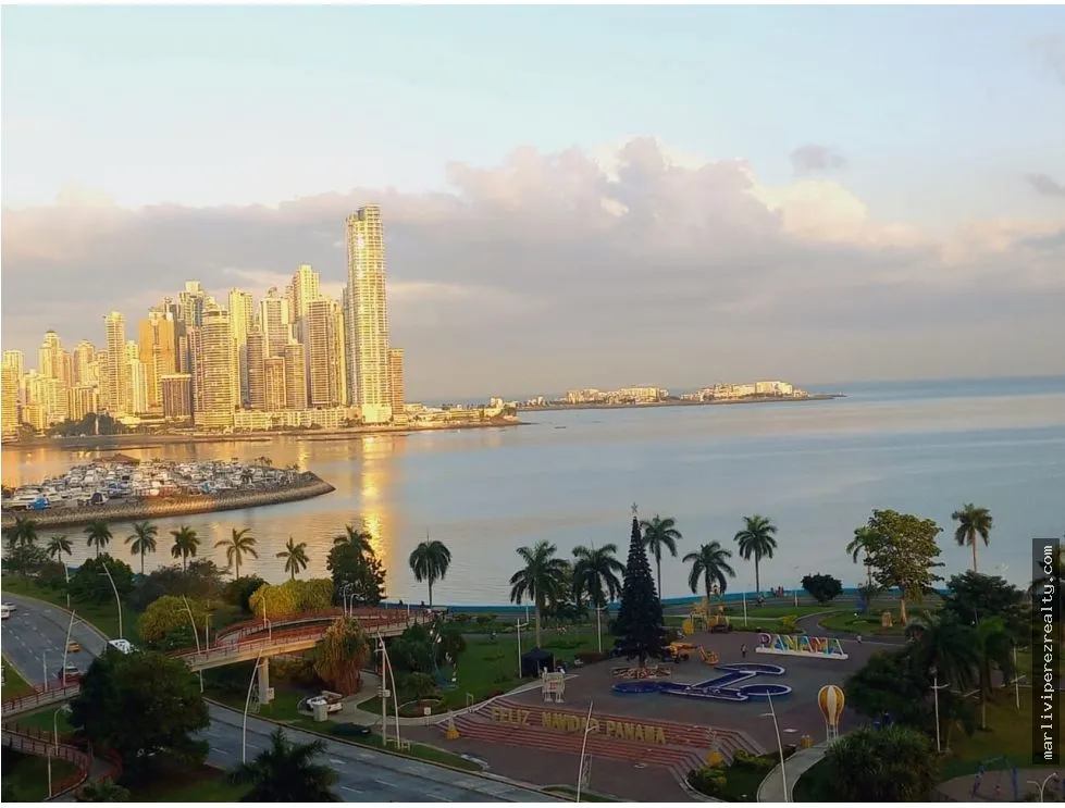 Venta de apartamento en Avenida Balboa