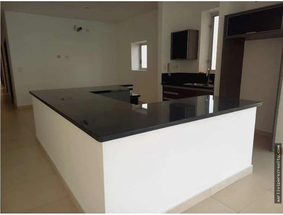 Venta de apartamento en Avenida Balboa