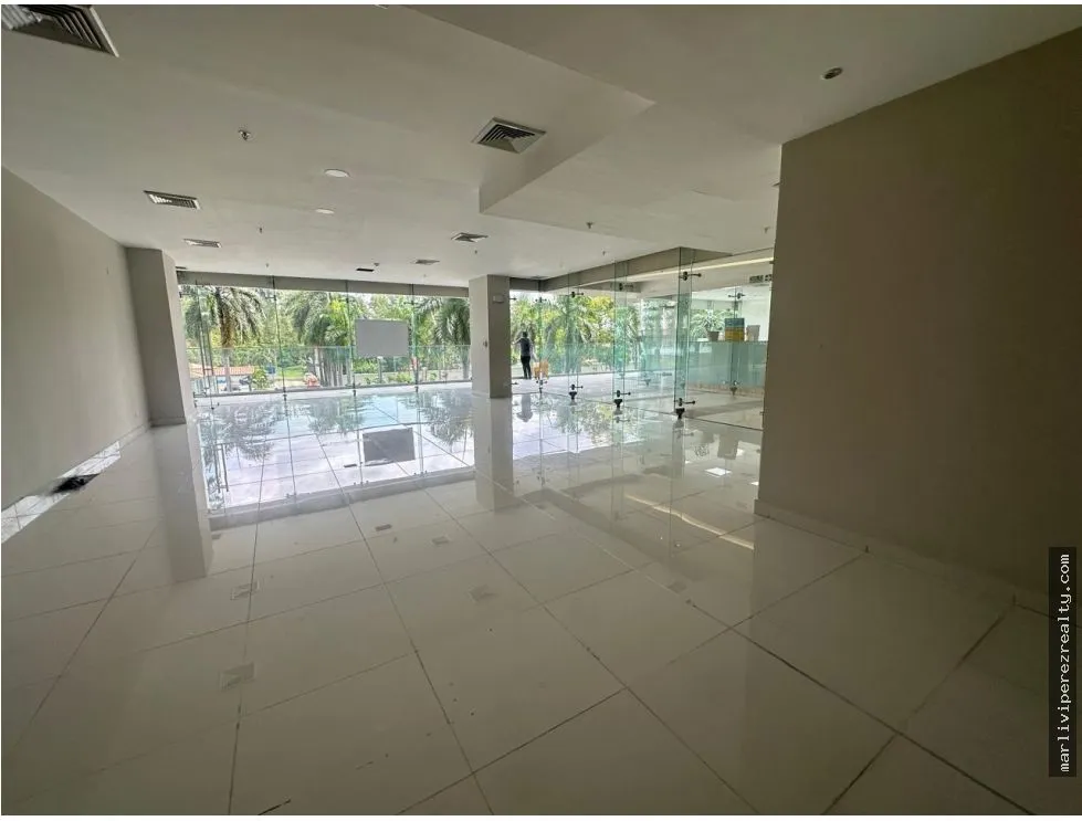 Commercial Space for rent in Costa del Este