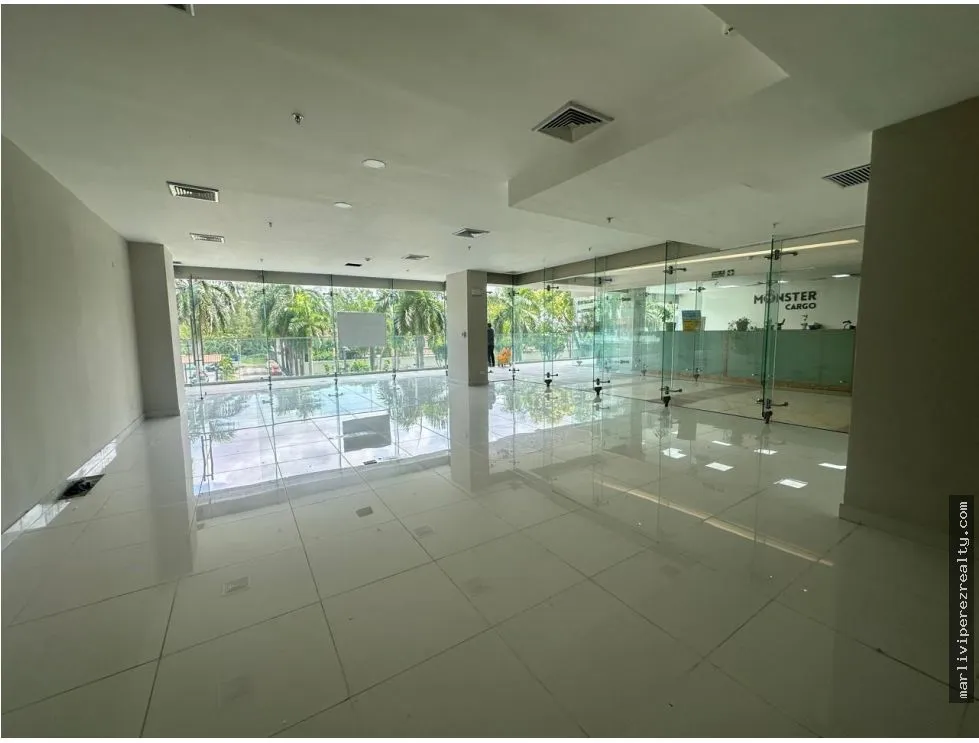 Commercial Space for rent in Costa del Este