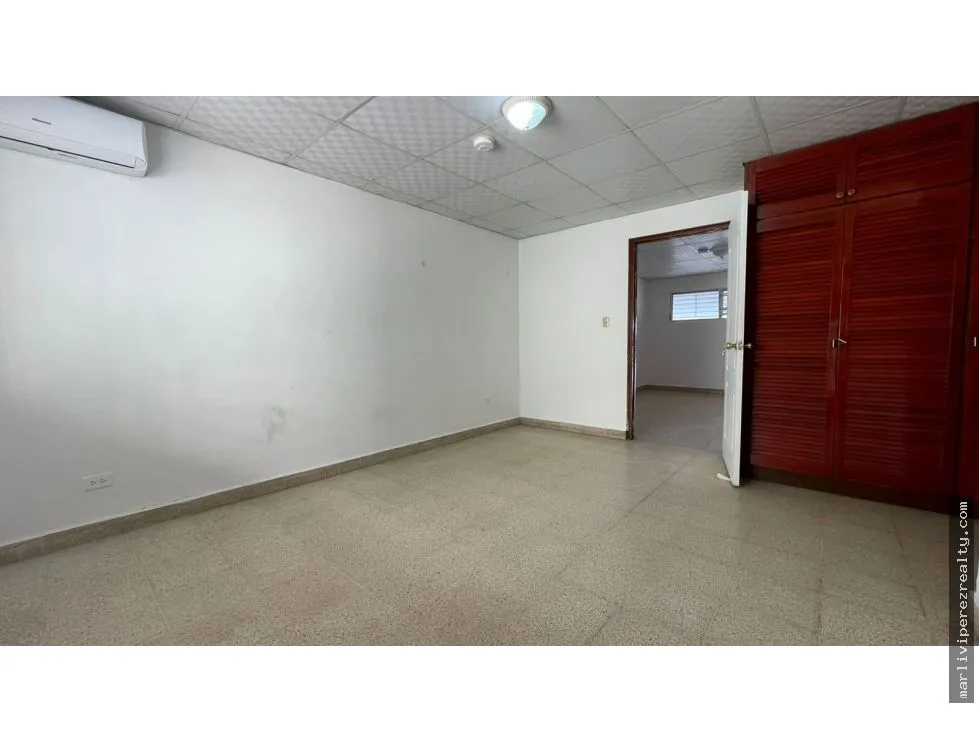 Appartement à El Cangrejo à louer
