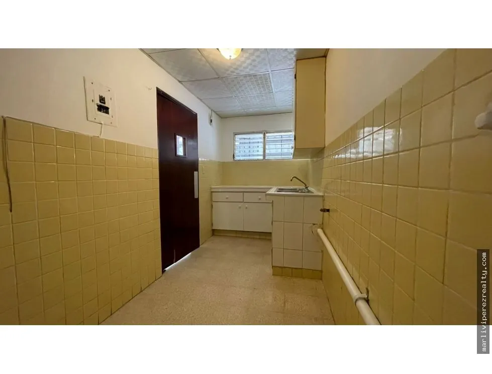 Appartement à El Cangrejo à louer