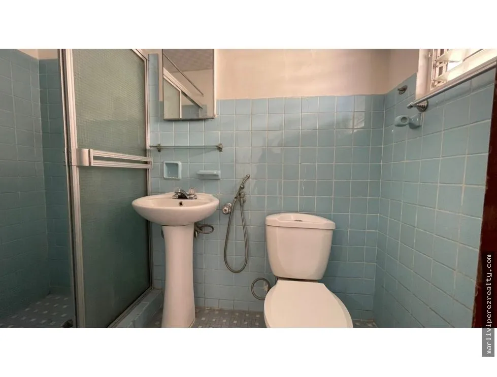 Appartement à El Cangrejo à louer