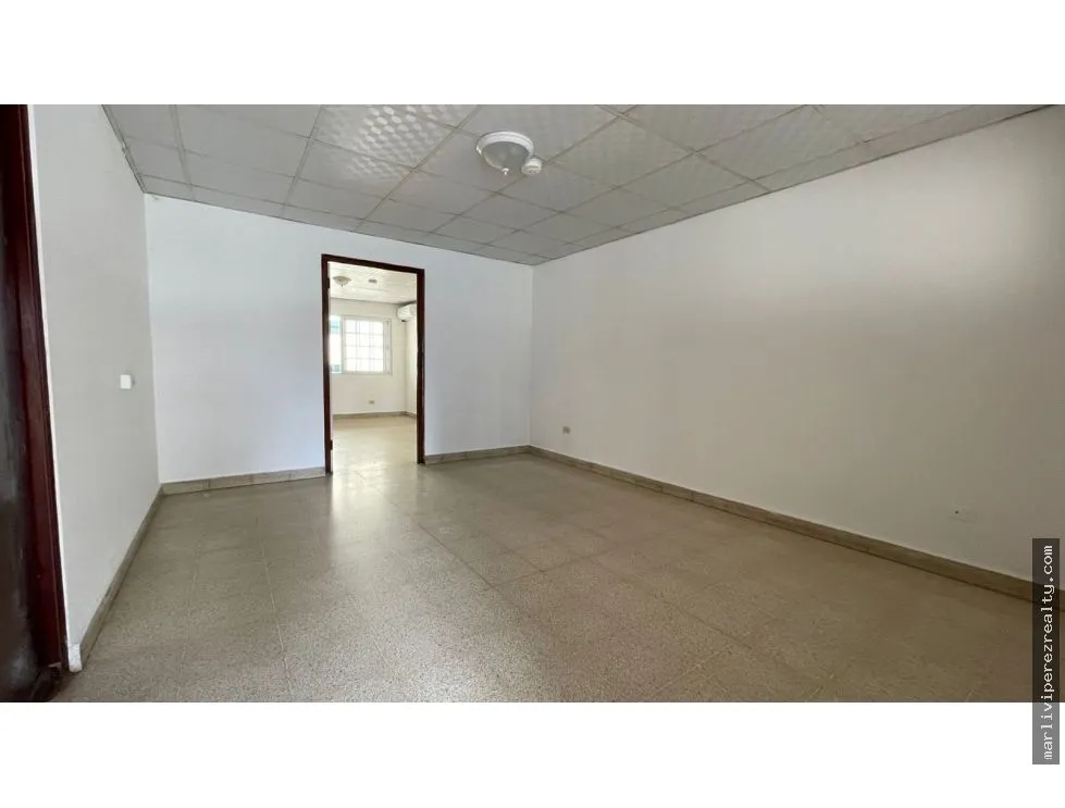 Appartement à El Cangrejo à louer