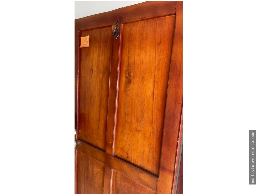 Apartment for rent in El Cangrejo