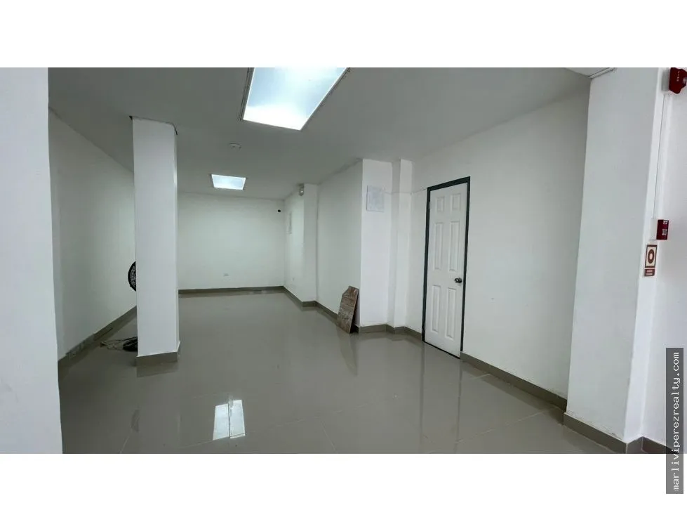Commercial Space for rent in El Cangrejo