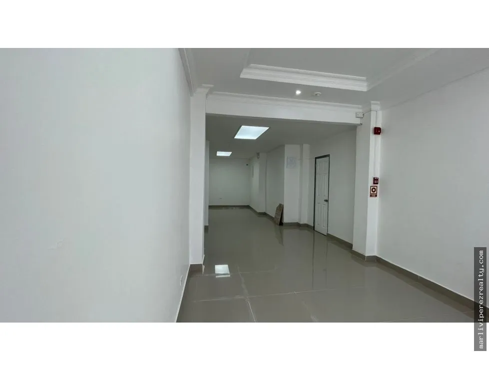 Commercial Space for rent in El Cangrejo