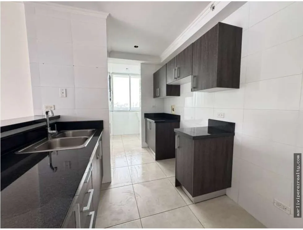 Venta de apartamento en Betania
