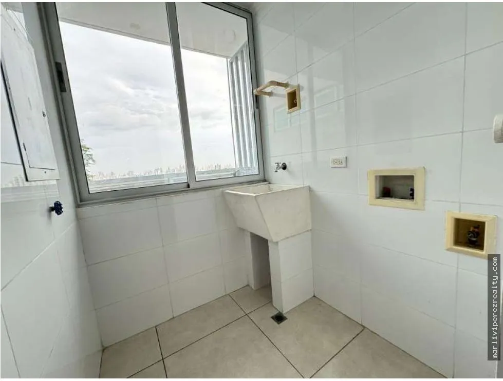 Venta de apartamento en Betania