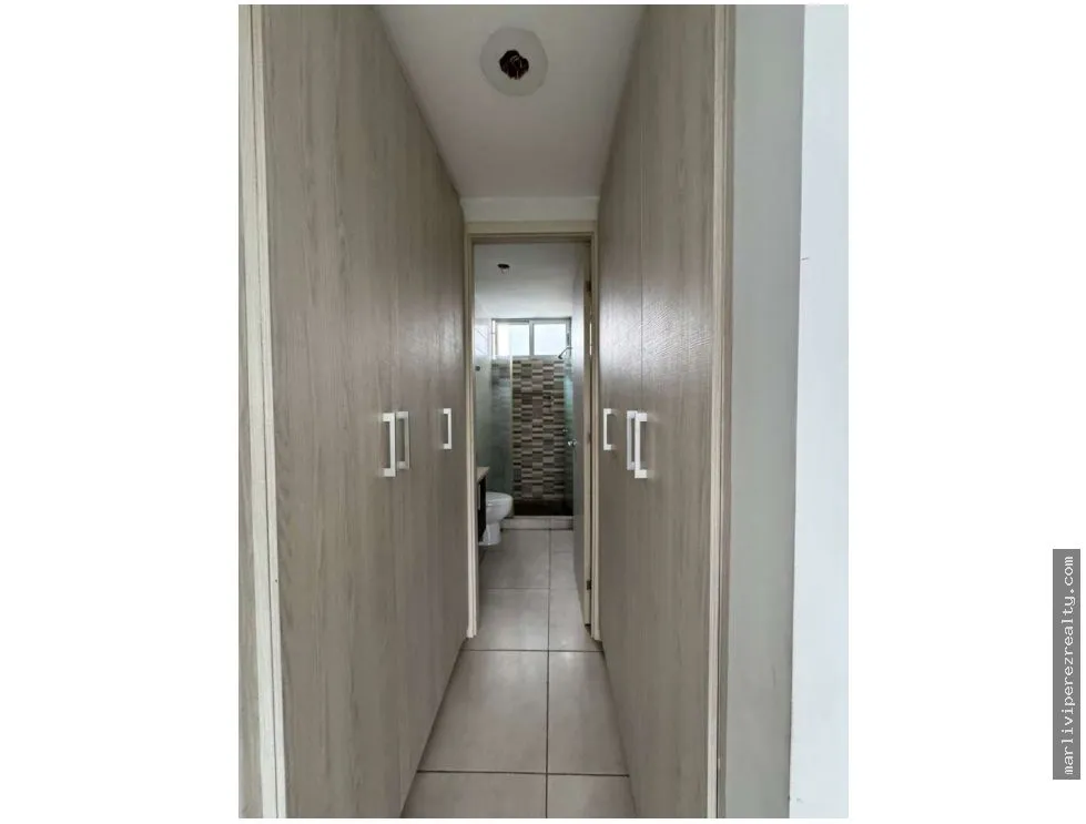 Venta de apartamento en Betania