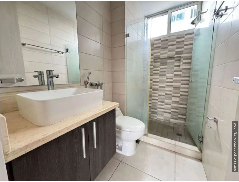 Venta de apartamento en Betania