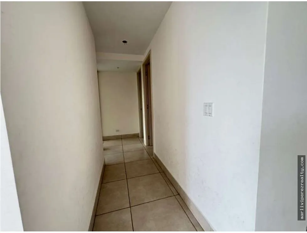 Venta de apartamento en Betania