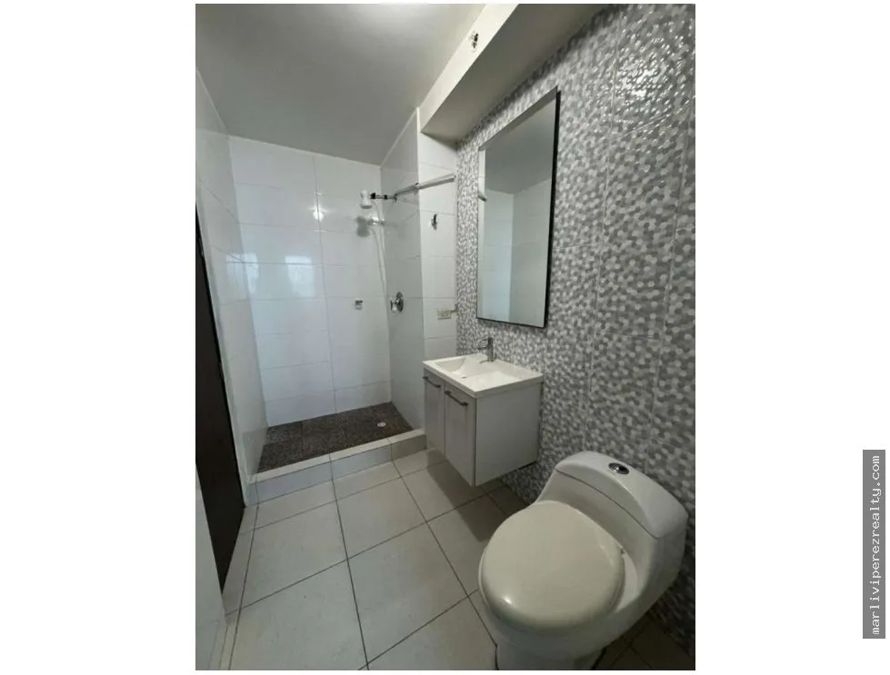 Venta de apartamento en Betania