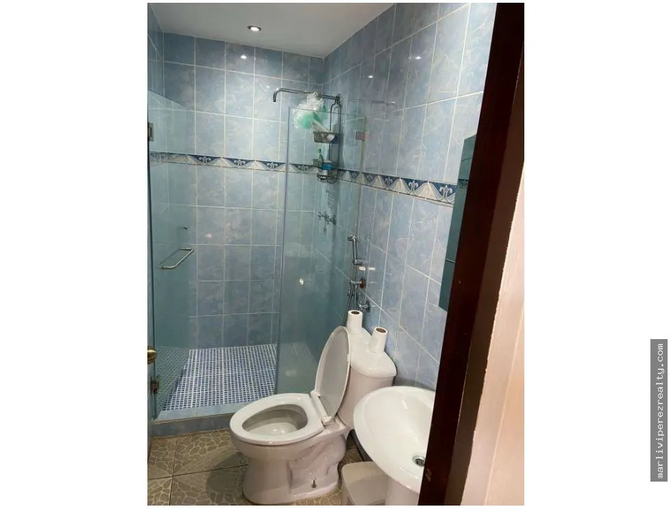 Venta de casa en Tocumen