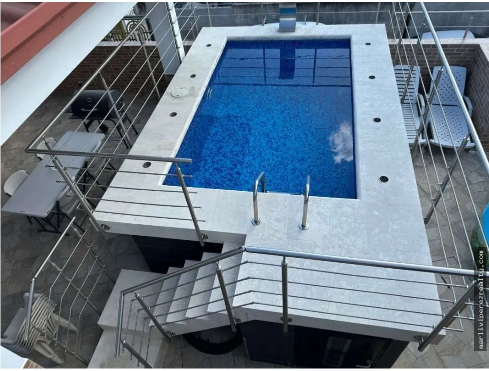 Venta de casa en Tocumen