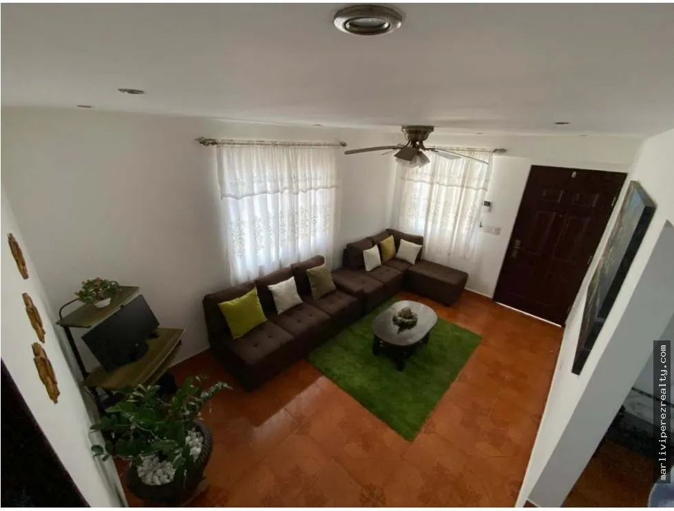 Venta de casa en Tocumen