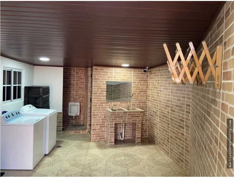 Venta de casa en Tocumen