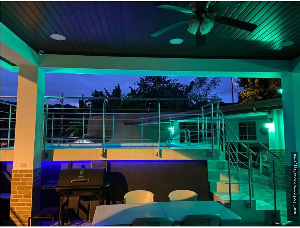 Venta de casa en Tocumen