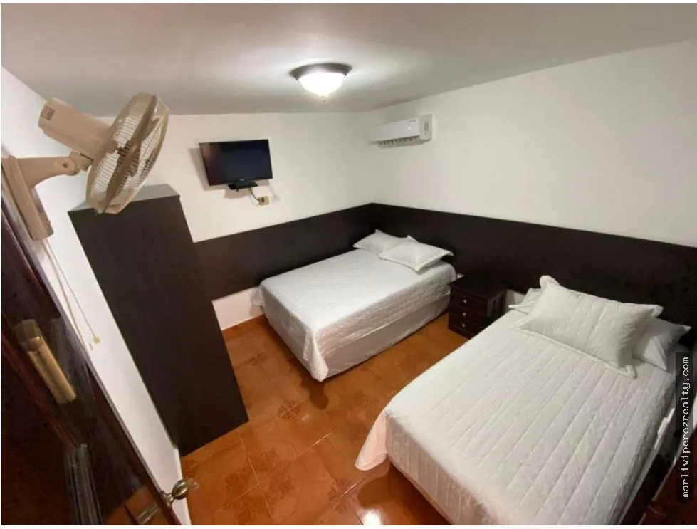 Venta de casa en Tocumen
