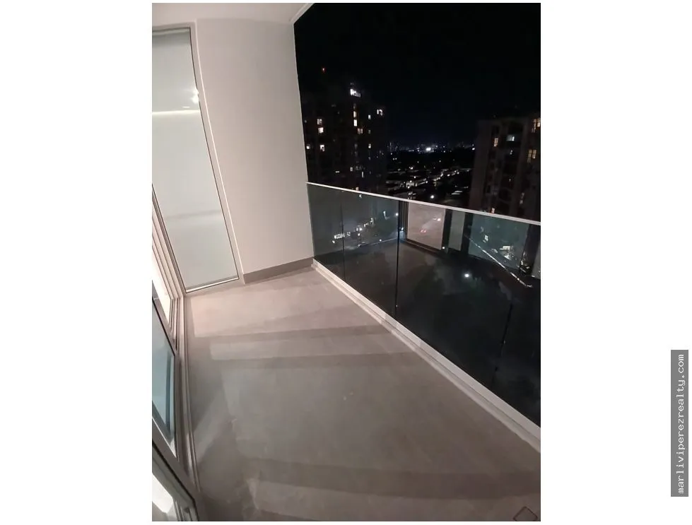 Appartement à Santa Maria à louer