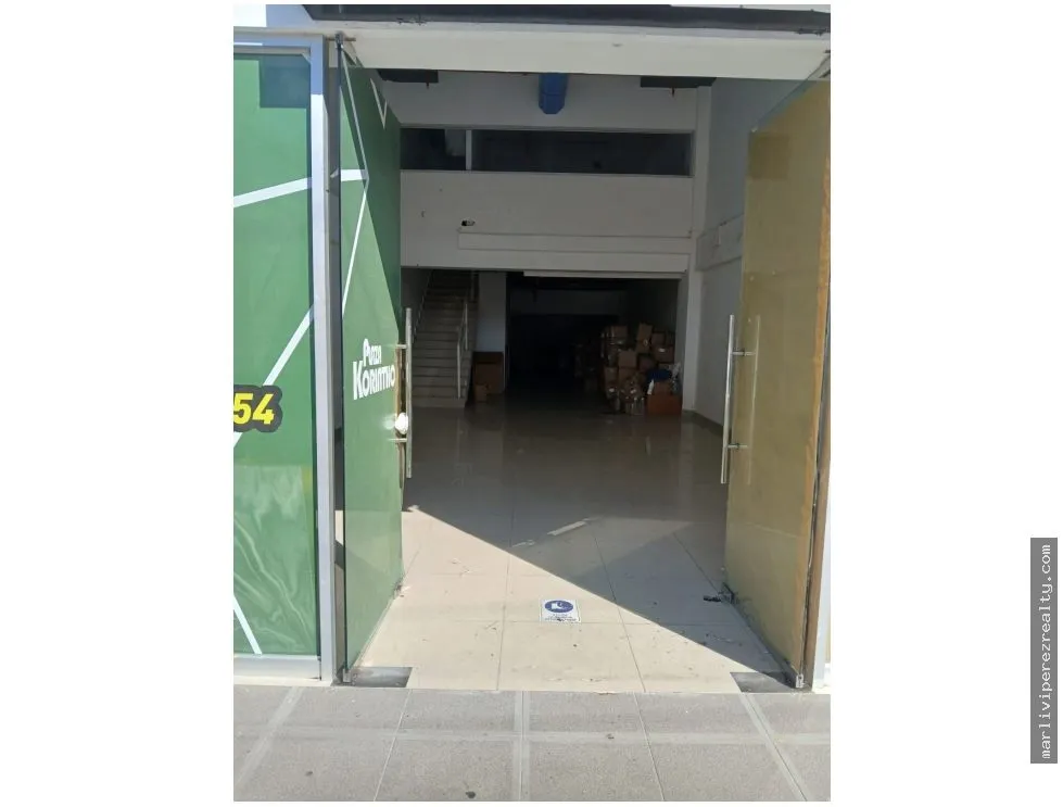 Commercial Space for rent in Bella Vista