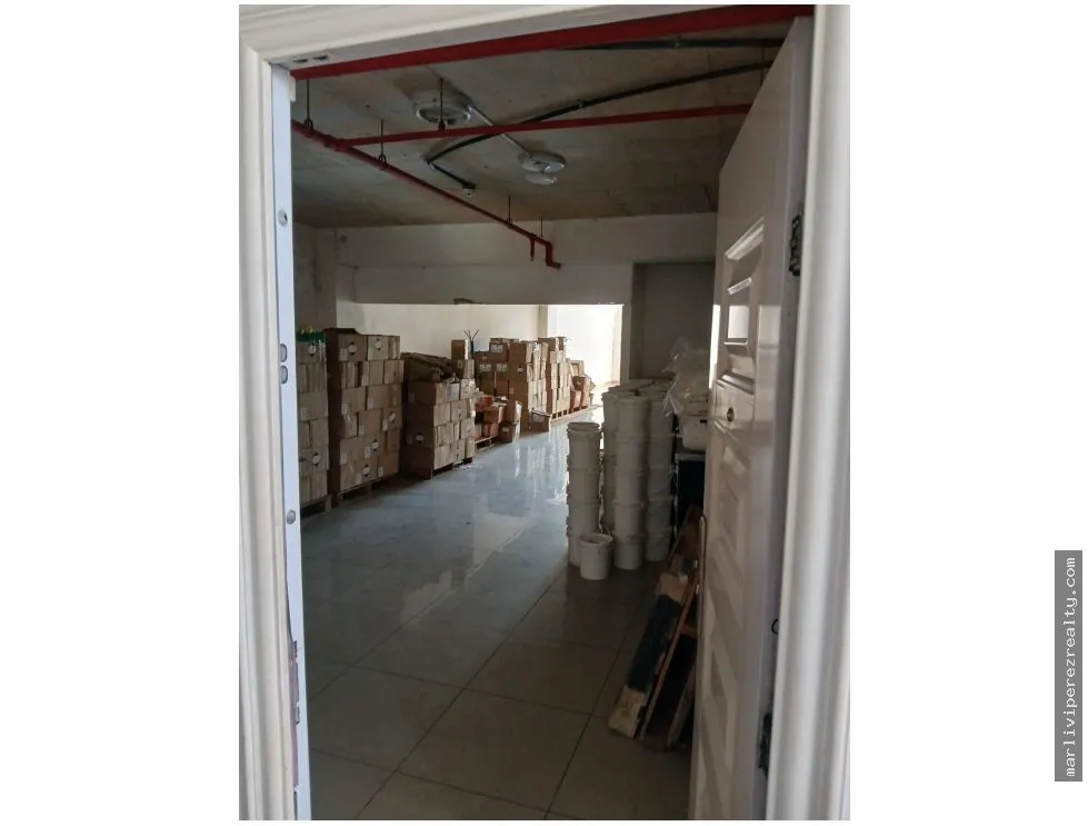 Commercial Space for rent in Bella Vista