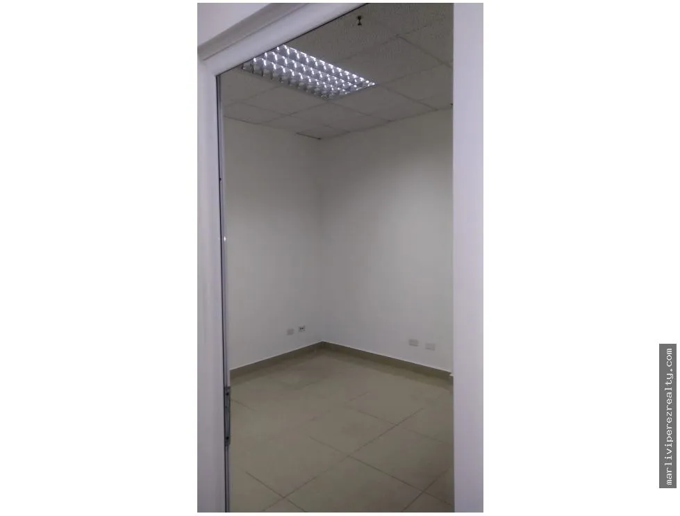 Alquiler de oficina en Bella vista
