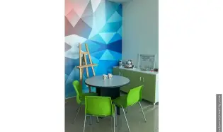 Commercial Space for rent in Bella Vista