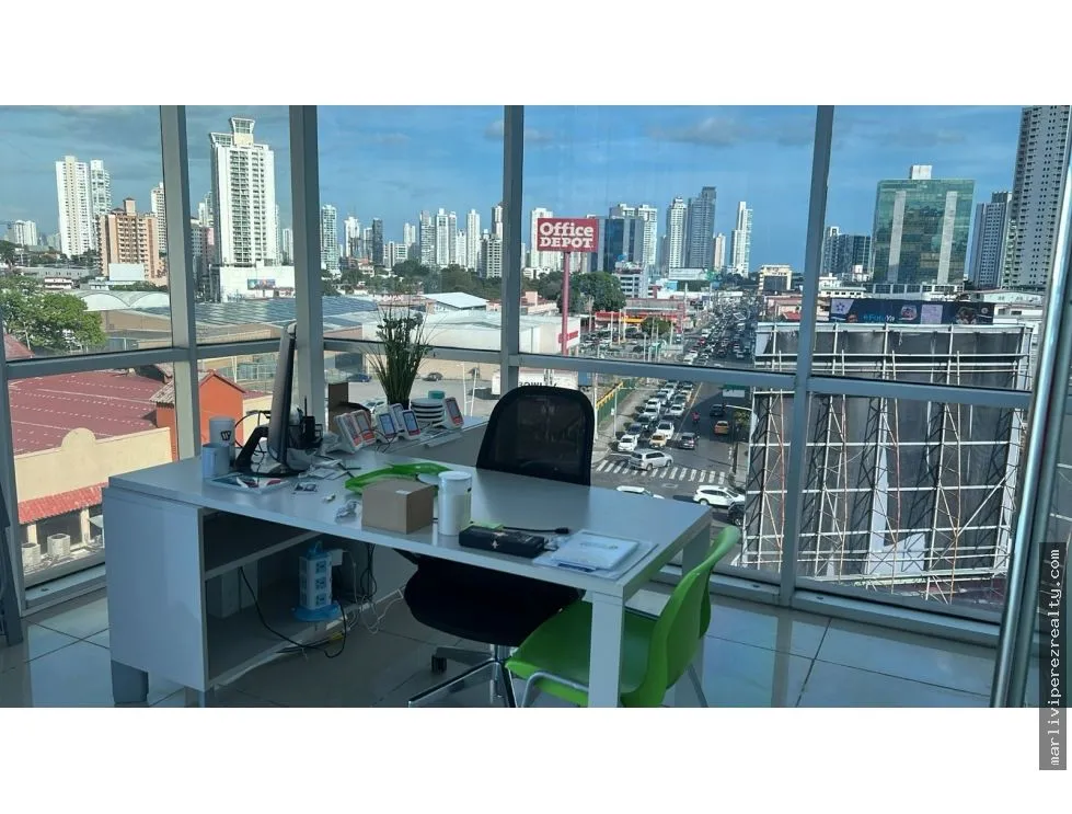 Commercial Space for rent in Bella Vista