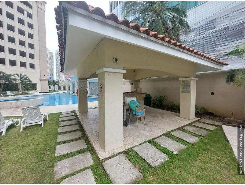 公寓 在 Punta Pacifica 出售