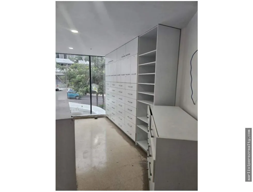 Alquiler de local comercial en Bella Vista