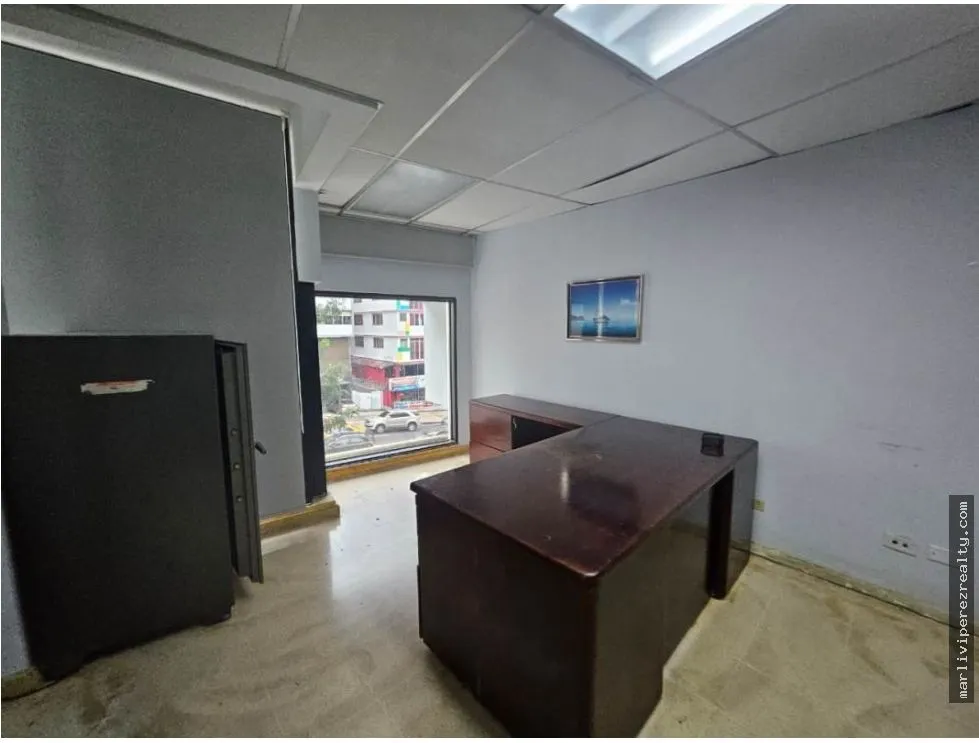 Alquiler de local comercial en Bella Vista