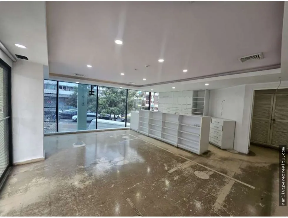 Alquiler de local comercial en Bella Vista