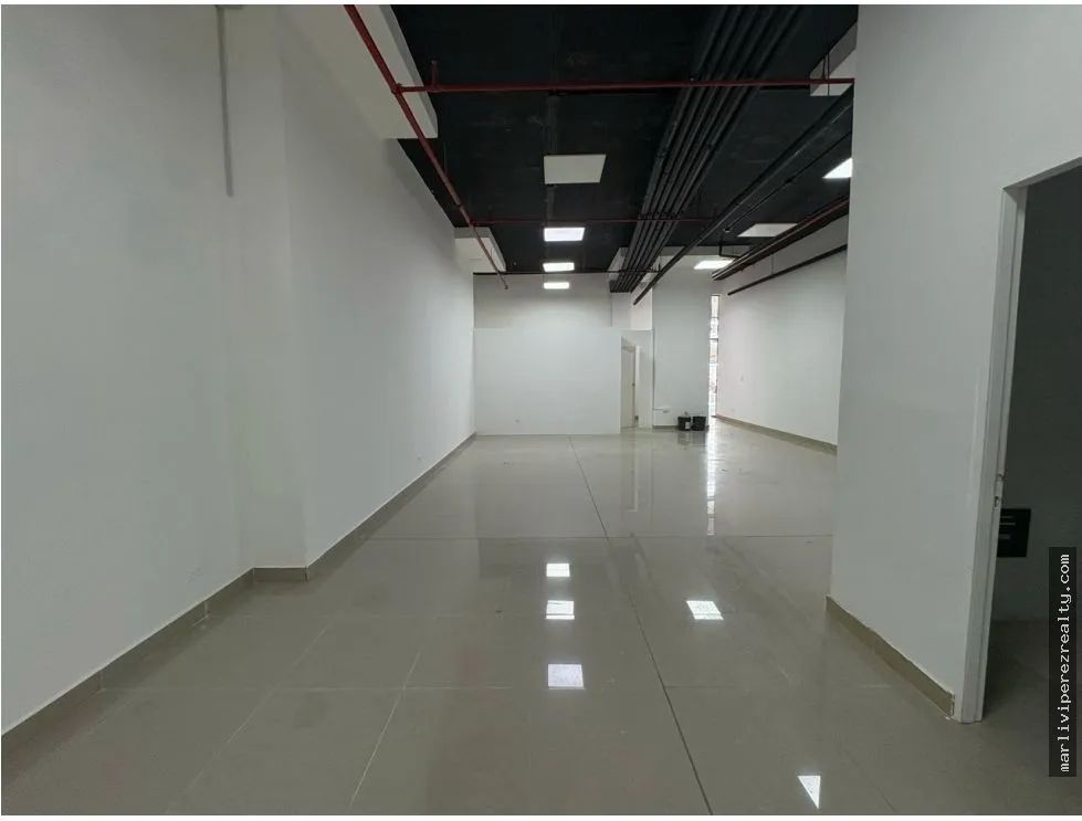 Commercial Space for rent in Panama