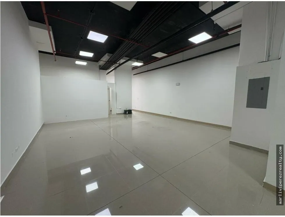 Commercial Space for rent in Panama