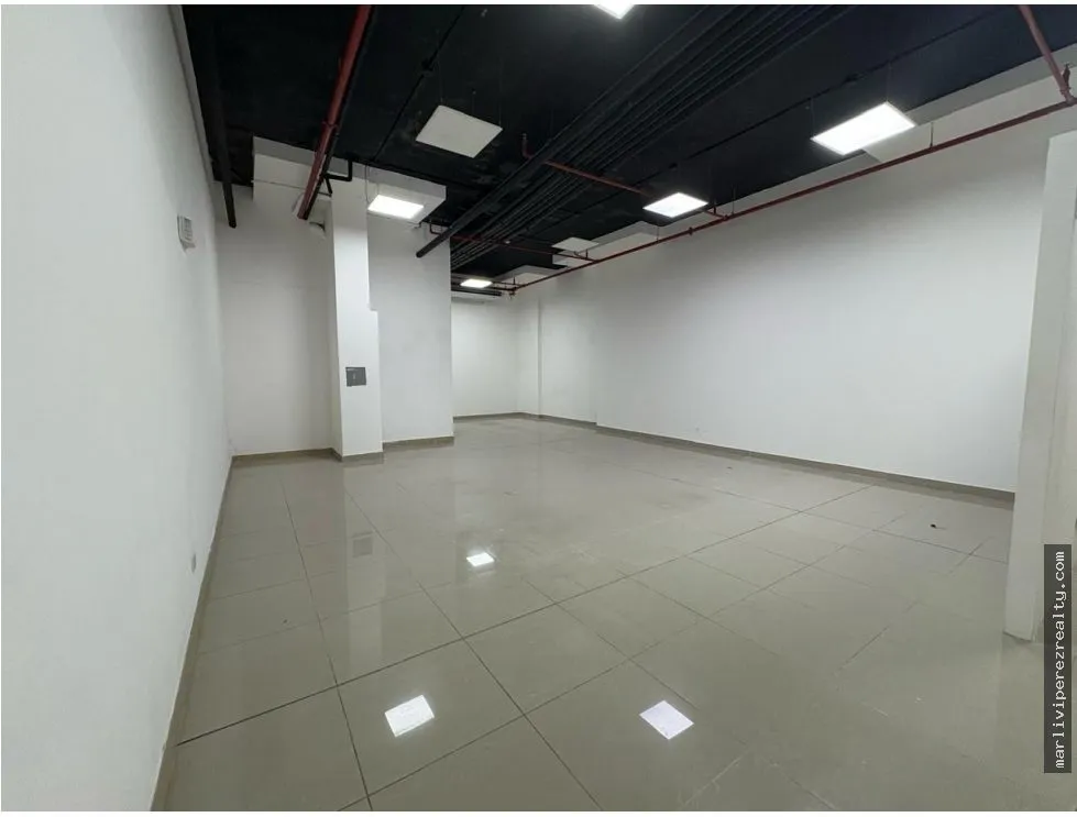 Commercial Space for rent in Panama