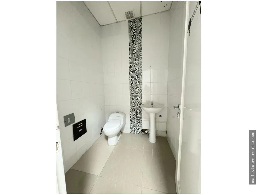 Commercial Space for rent in Panama