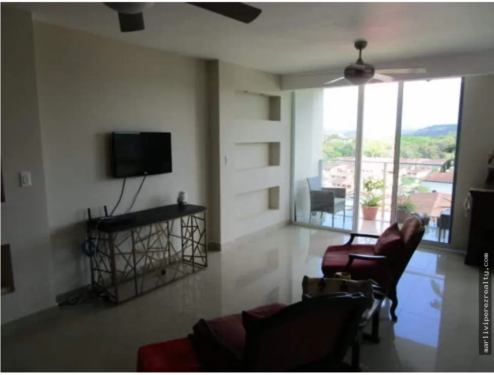 Appartement à Ancon à vendre
